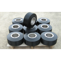 Bánh xe nâng điện ( PU )